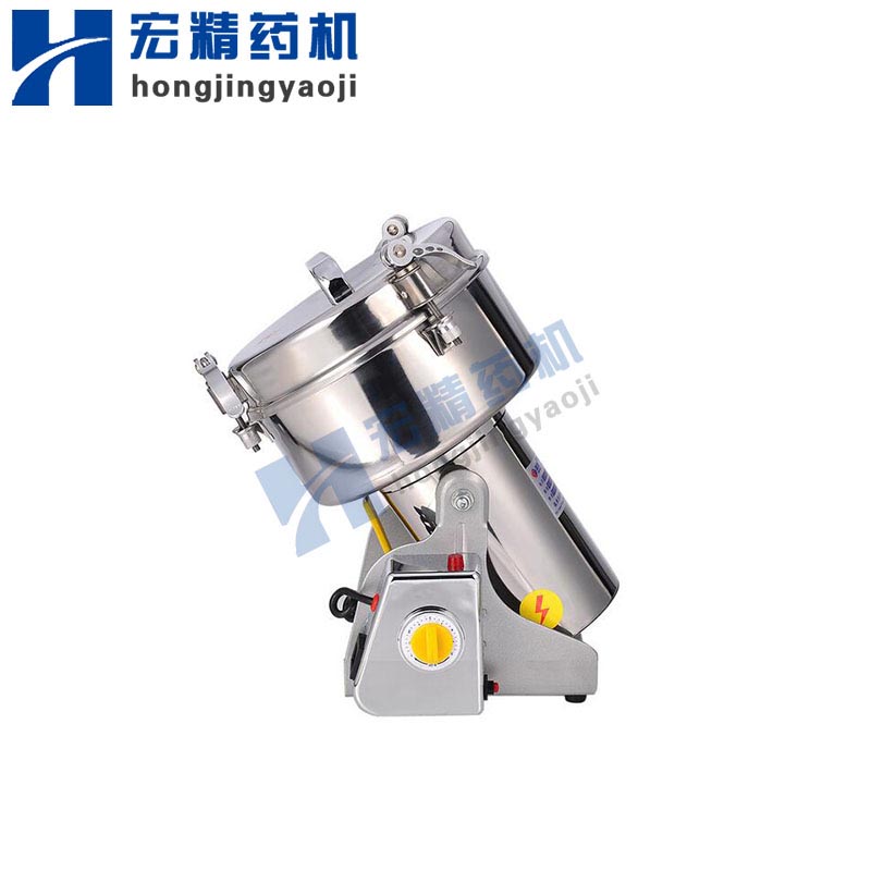 小型實(shí)驗(yàn)室用粉碎機(jī)
